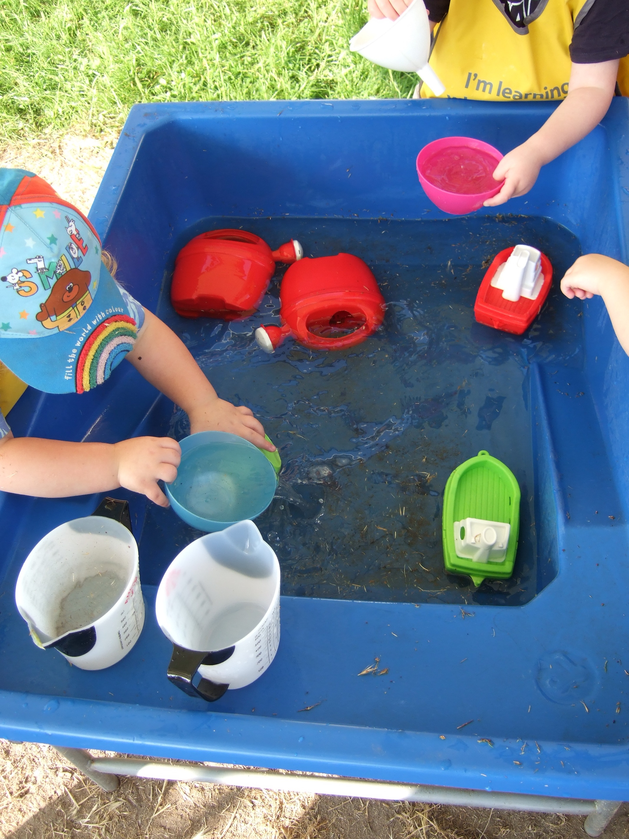 Litlington Pre-school gallery photo 1