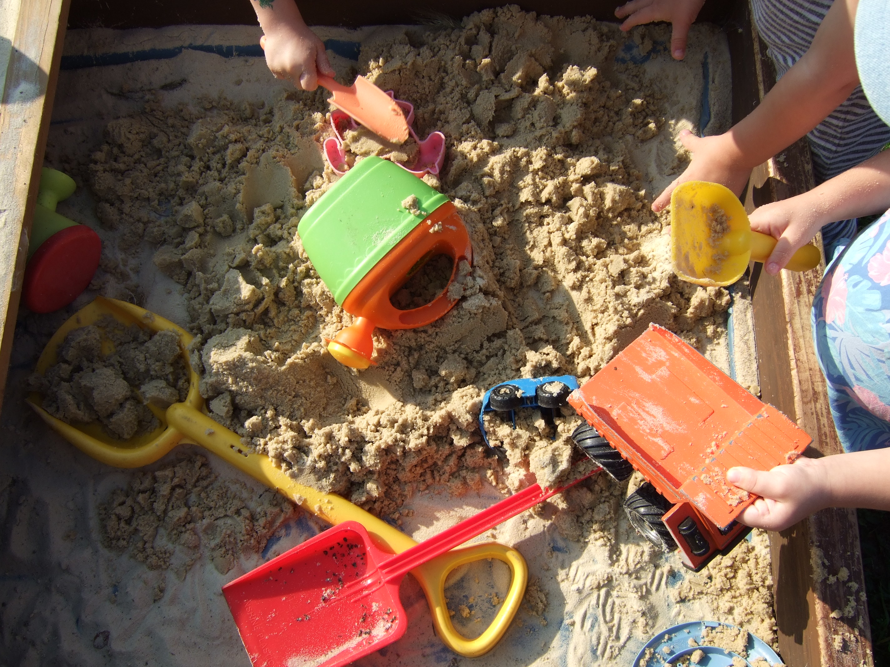 Litlington Pre-school gallery photo 2