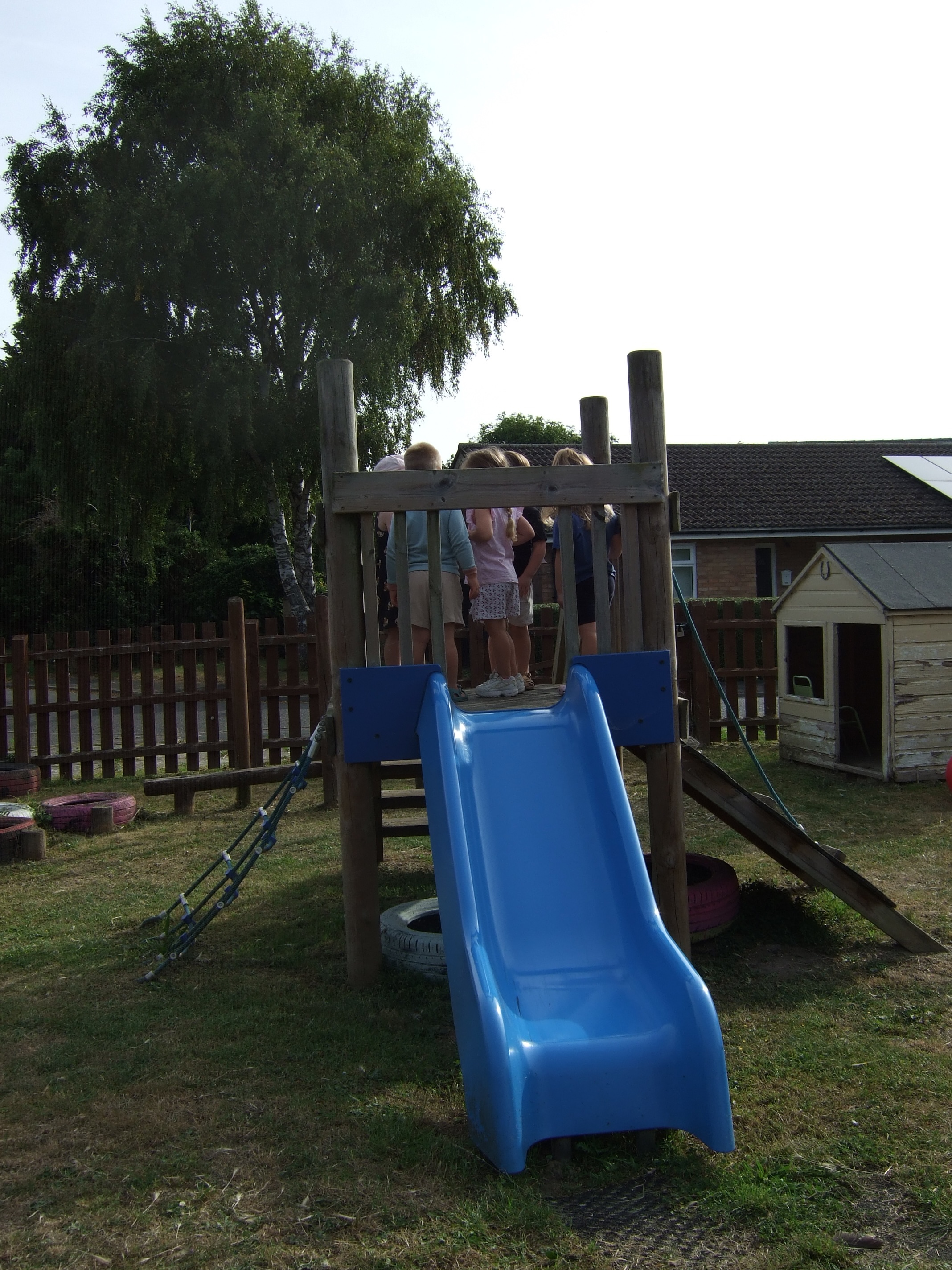 Litlington Pre-school gallery photo 3