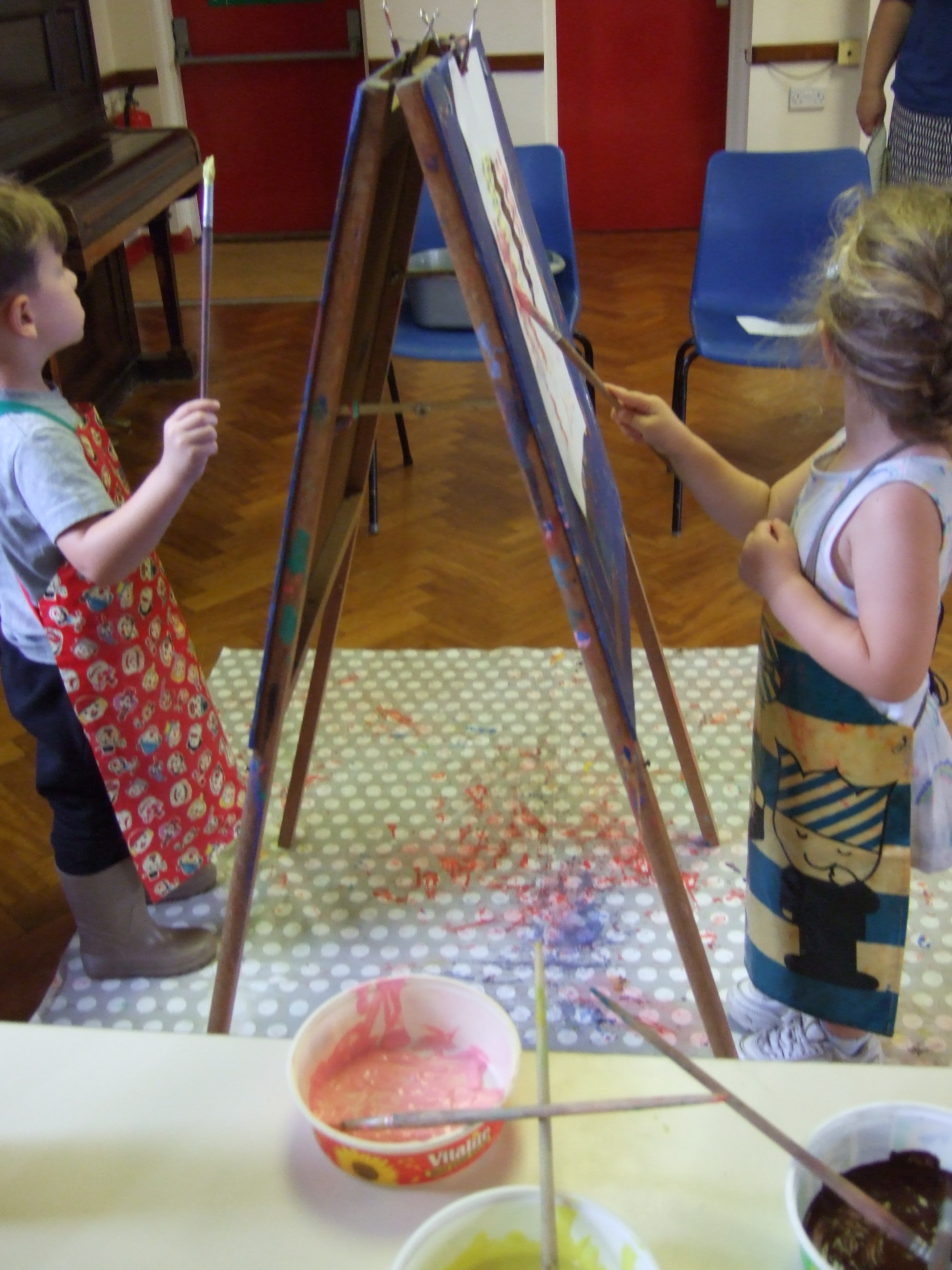 Litlington Pre-school gallery photo 4
