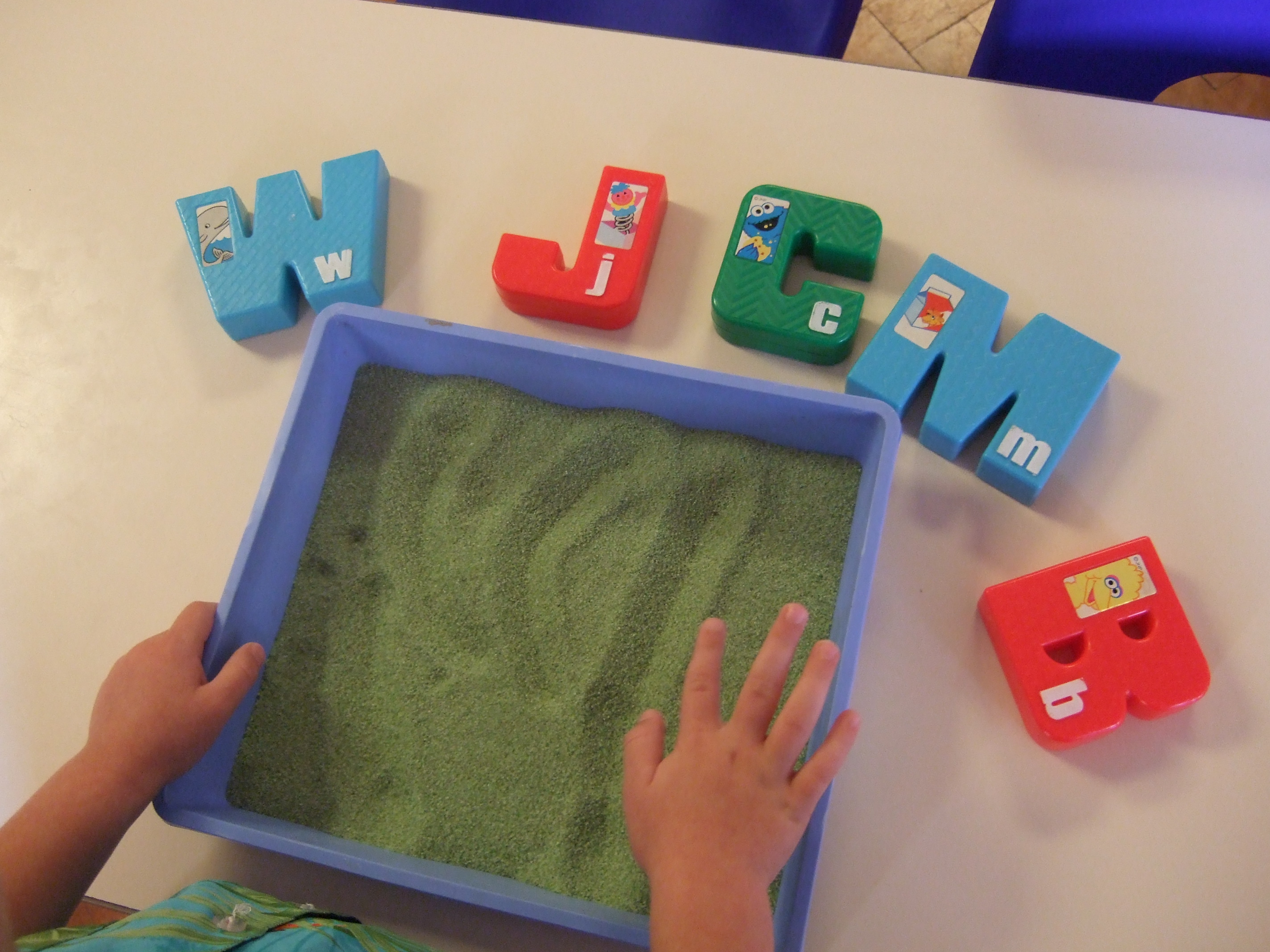 Litlington Pre-school gallery photo 5