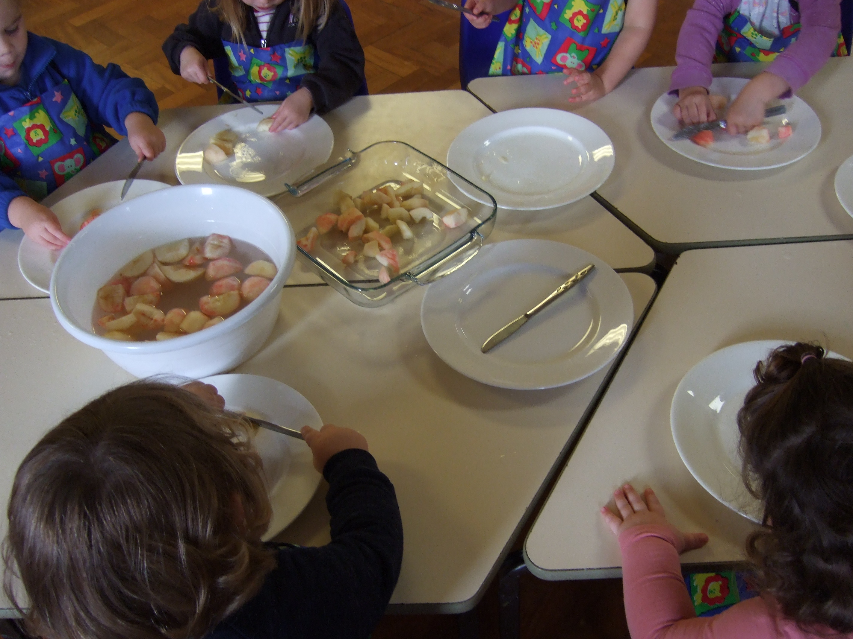 Litlington Pre-school gallery photo 6