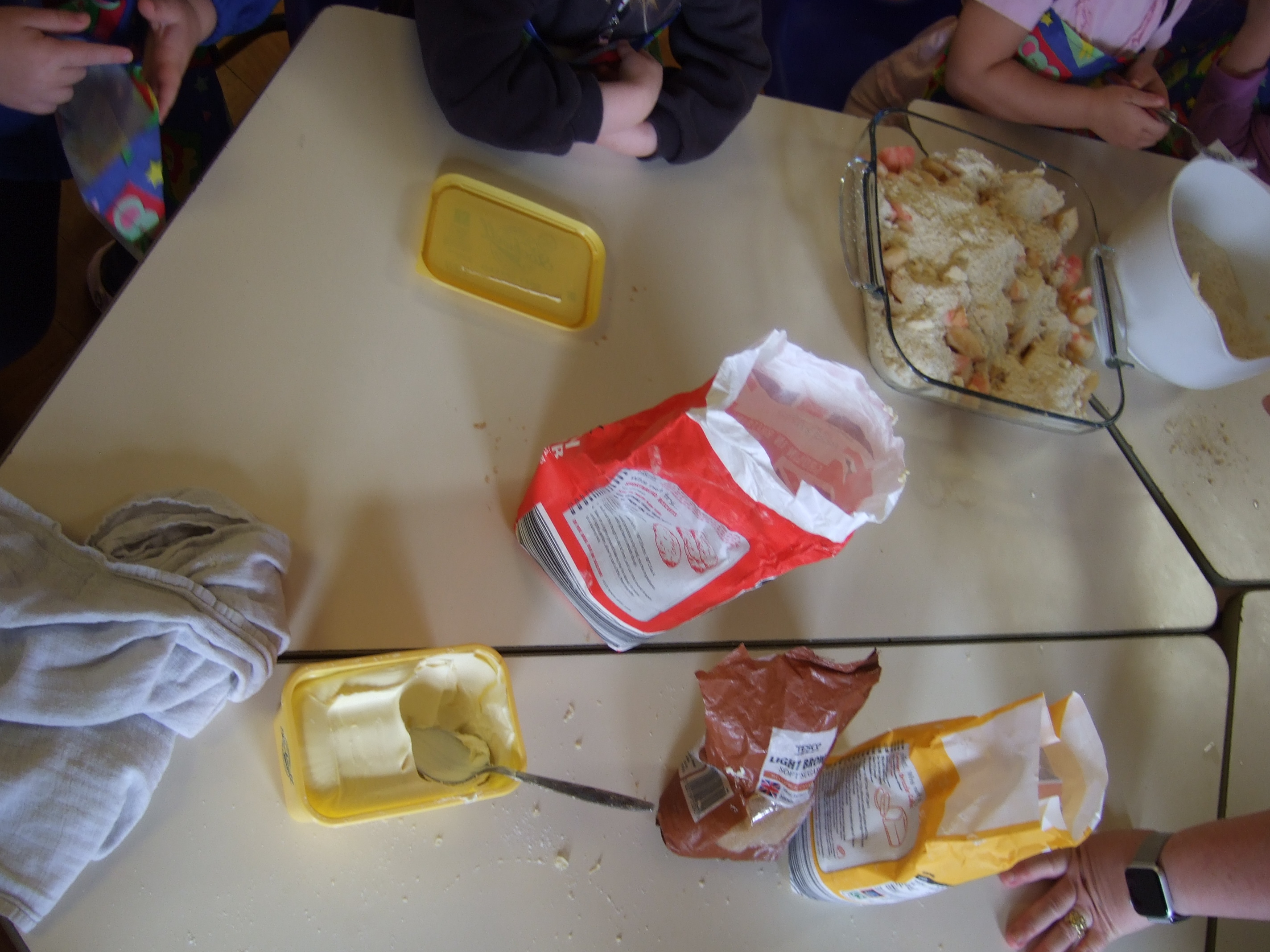 Litlington Pre-school gallery photo 7