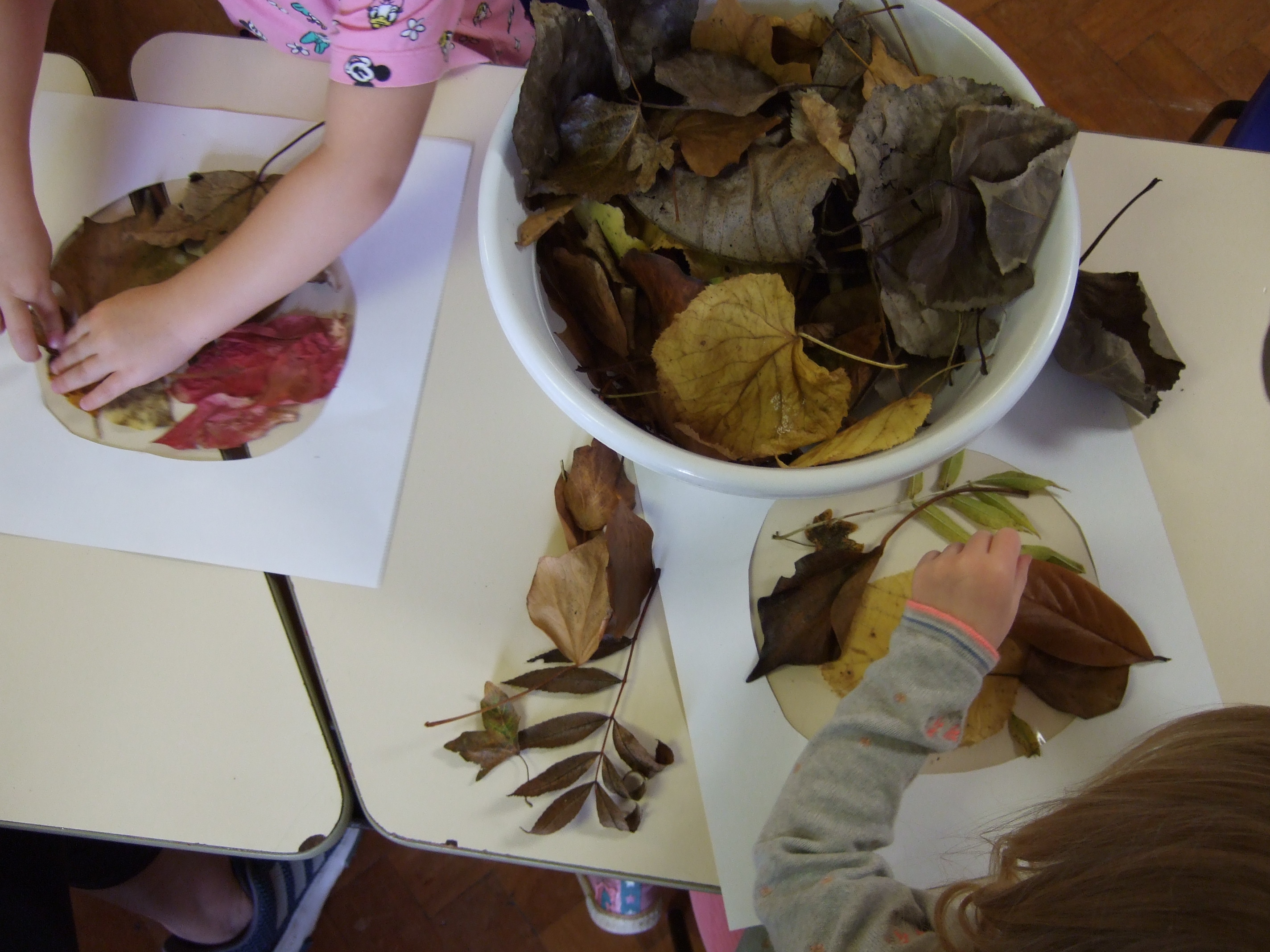 Litlington Pre-school gallery photo 8